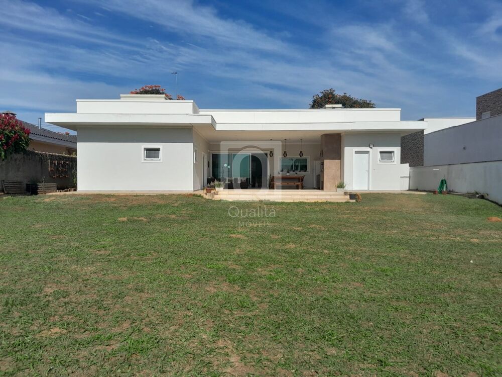 Casa de Condomínio, 4 quartos - Foto 12