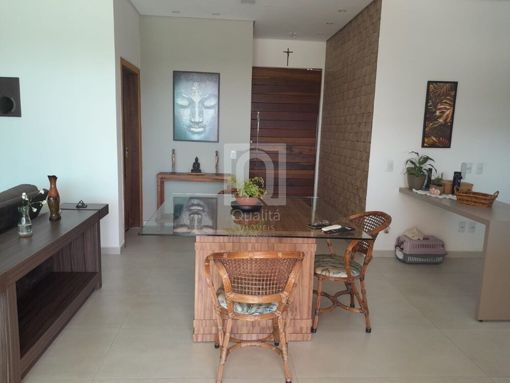 Casa de Condomínio, 4 quartos - Foto 5