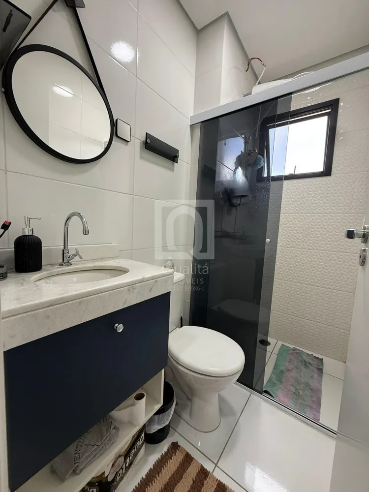 Apartamento, 2 quartos, 51 m² - Foto 9