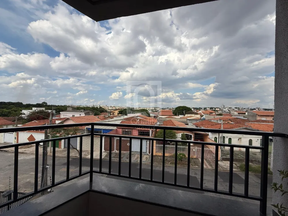 Apartamento, 2 quartos, 51 m² - Foto 10