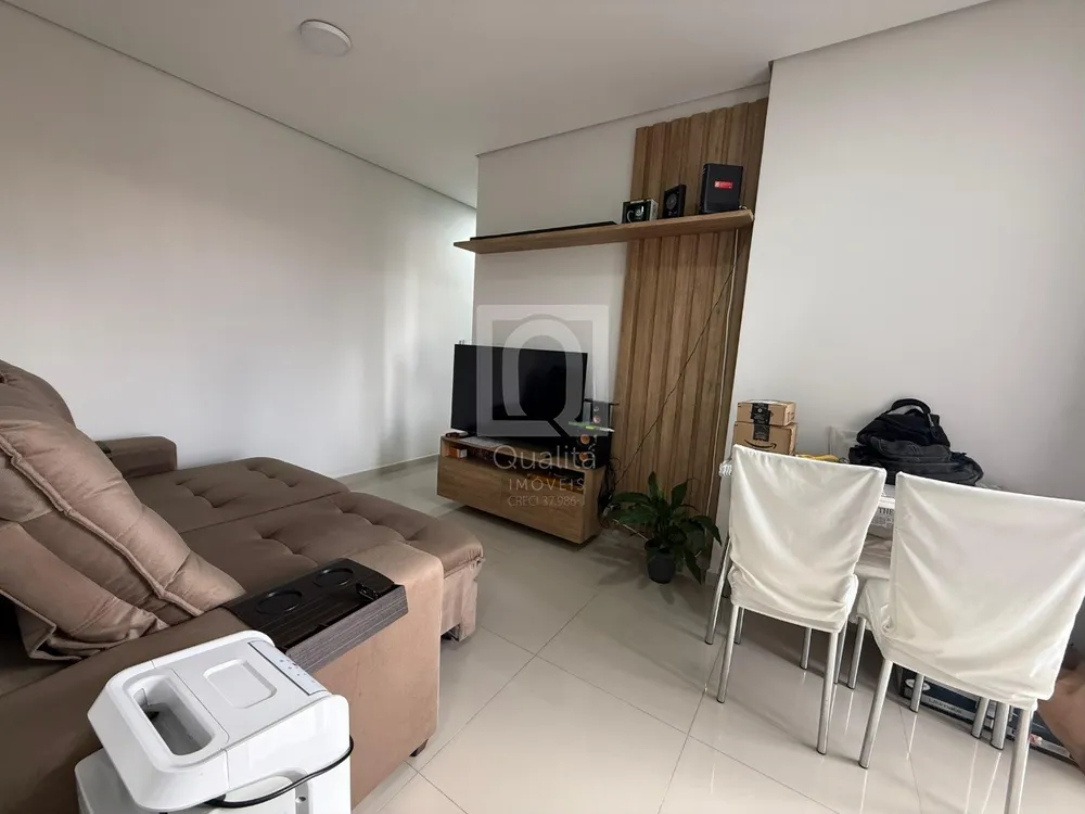 Apartamento, 2 quartos, 51 m² - Foto 3