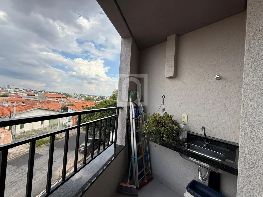 Apartamento, 2 quartos, 51 m² - Foto 11