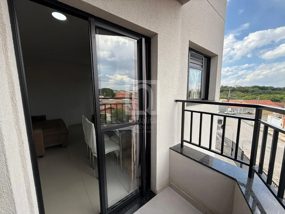 Apartamento, 2 quartos, 51 m² - Foto 12