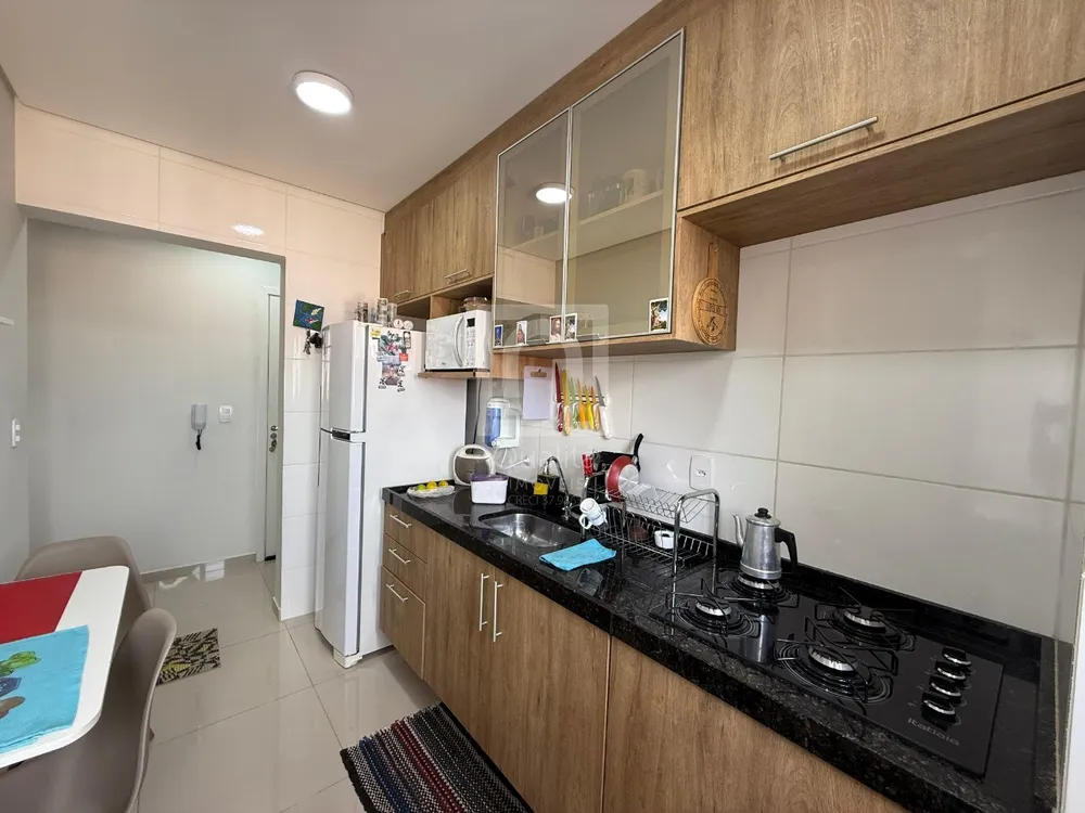 Apartamento, 2 quartos, 51 m² - Foto 5