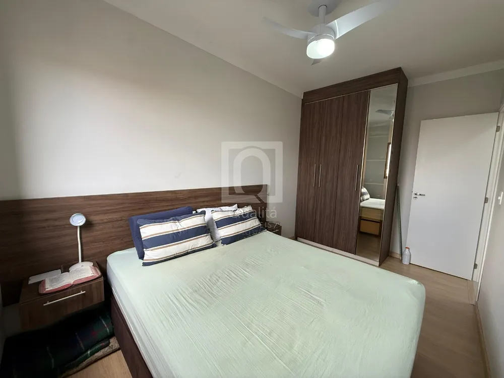 Apartamento, 2 quartos, 51 m² - Foto 6