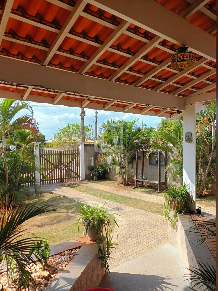 Casa de Condomínio, 3 quartos - Foto 20