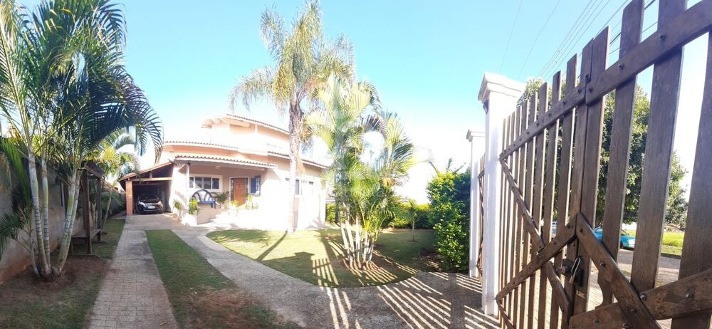 Casa de Condomínio, 3 quartos - Foto 19