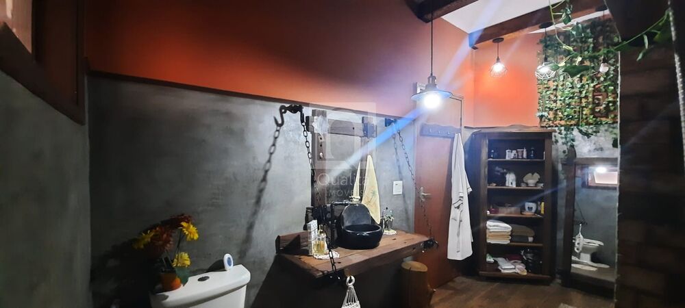 Casa de Condomínio, 3 quartos - Foto 11