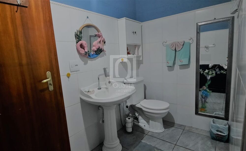 Casa de Condomínio, 3 quartos - Foto 10