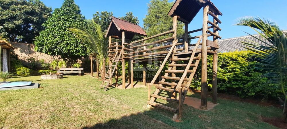 Casa de Condomínio, 3 quartos - Foto 18