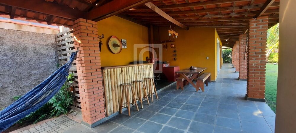 Casa de Condomínio, 3 quartos - Foto 12