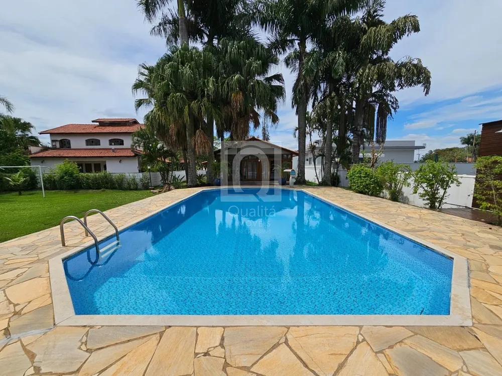 Casa de Condomínio, 4 quartos - Foto 8
