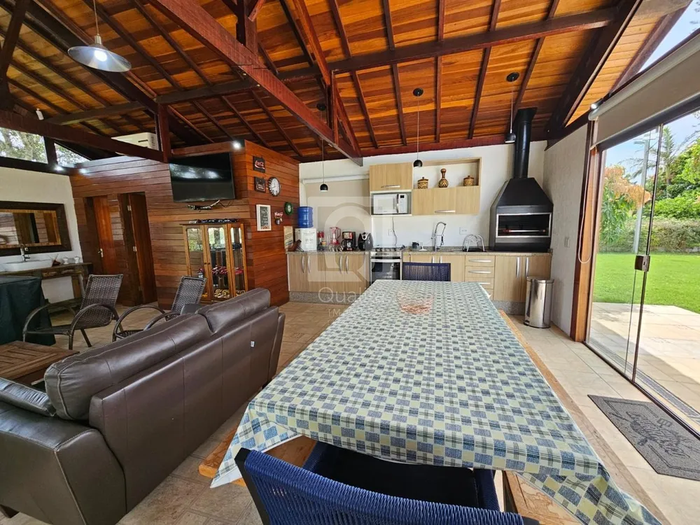 Casa de Condomínio, 4 quartos - Foto 6