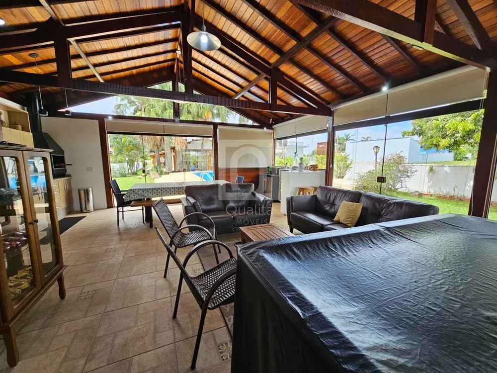 Casa de Condomínio, 4 quartos - Foto 7