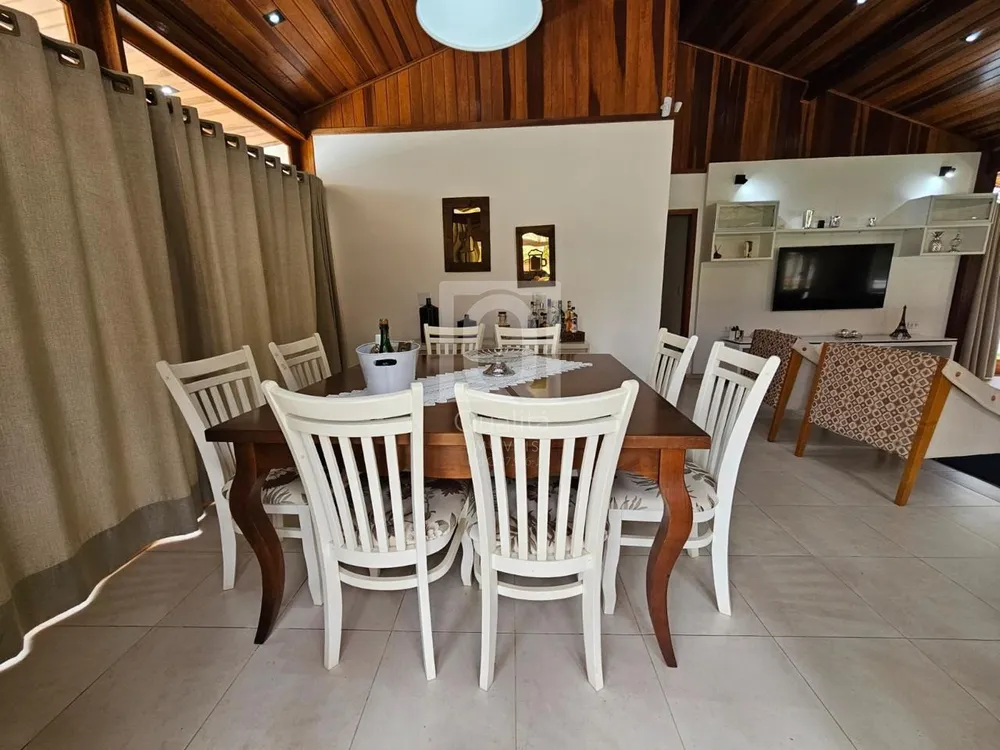 Casa de Condomínio, 4 quartos - Foto 10