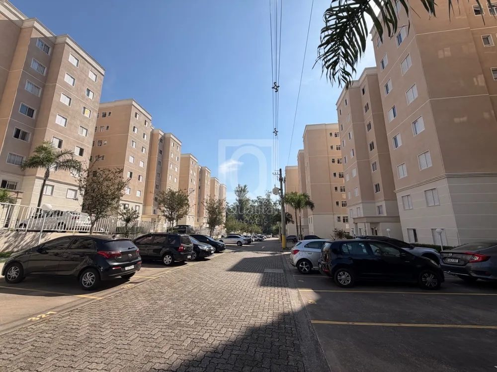 Apartamento, 2 quartos, 50 m² - Foto 9