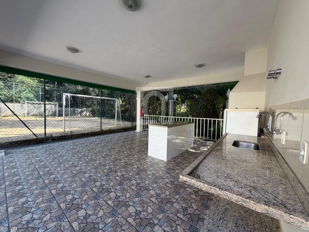 Apartamento, 2 quartos, 50 m² - Foto 11