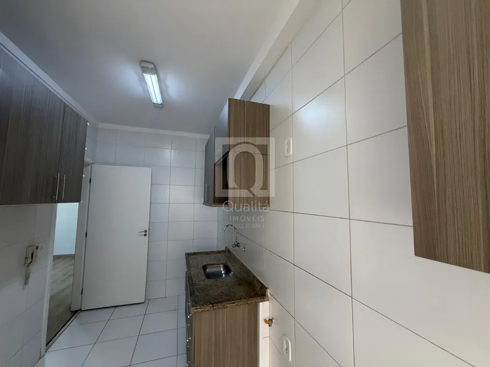Apartamento, 2 quartos, 50 m² - Foto 5