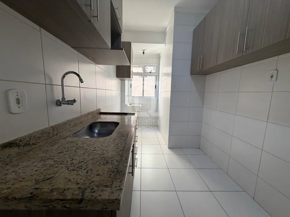 Apartamento, 2 quartos, 50 m² - Foto 3