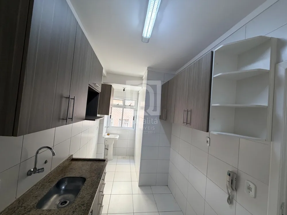Apartamento, 2 quartos, 50 m² - Foto 4