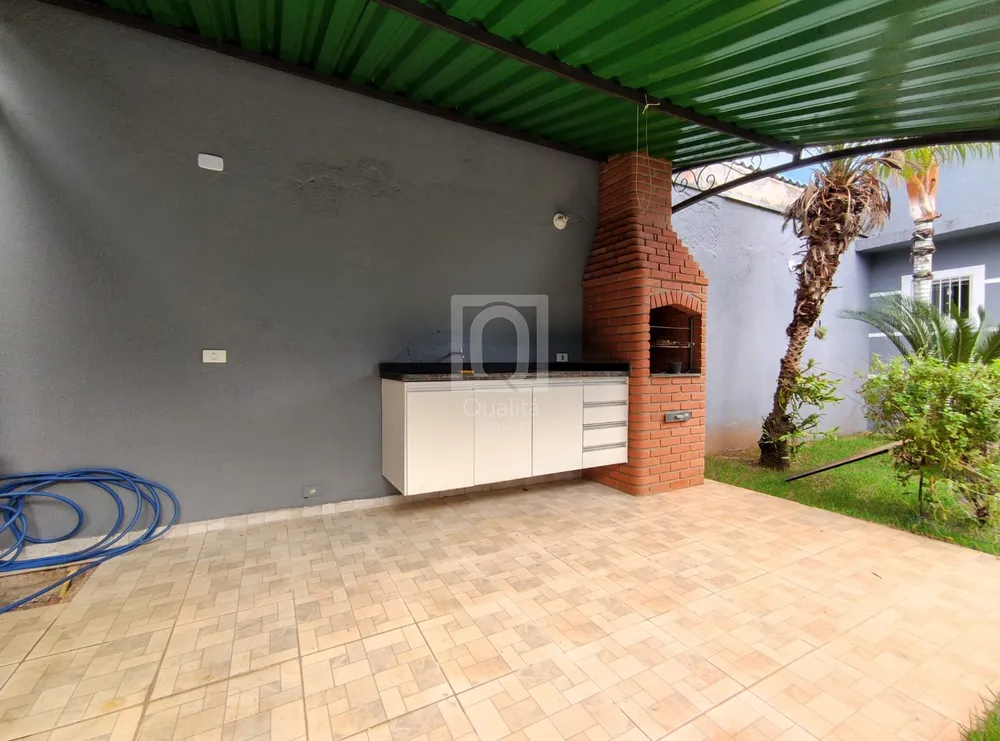 Casa, 2 quartos - Foto 8