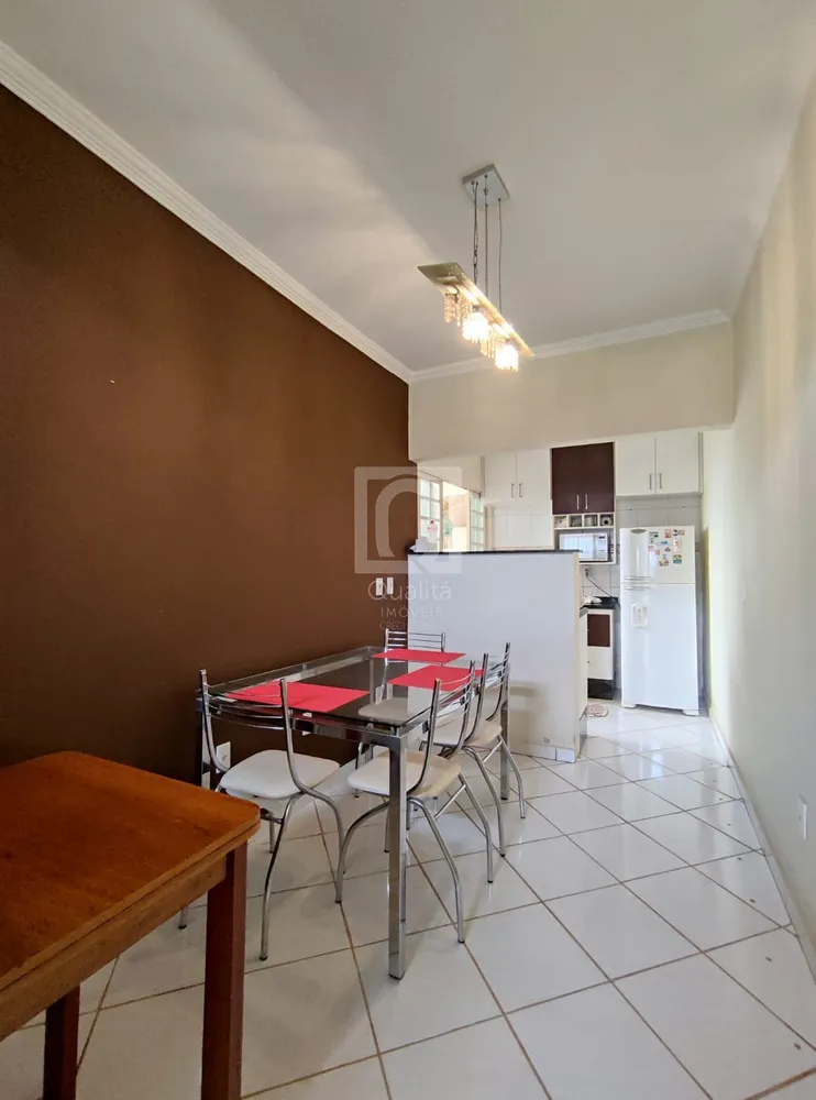 Casa, 2 quartos - Foto 4