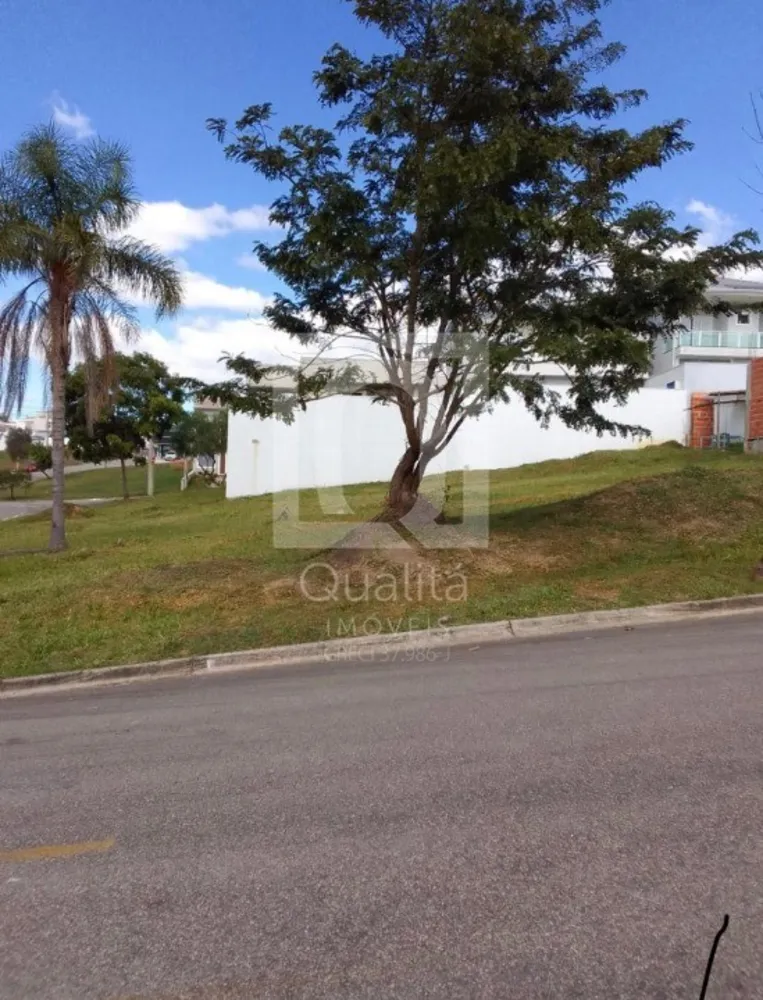 Terreno, 250 m² - Foto 1