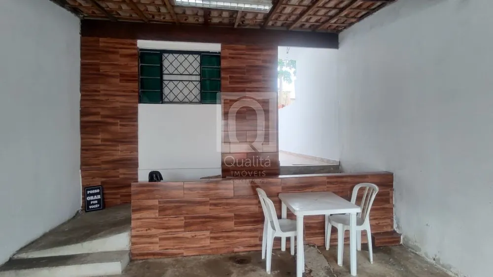 Casa, 2 quartos, 125 m² - Foto 2