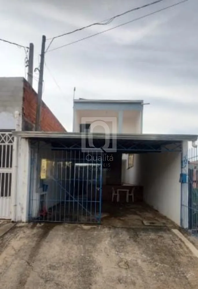 Casa, 2 quartos, 125 m² - Foto 8