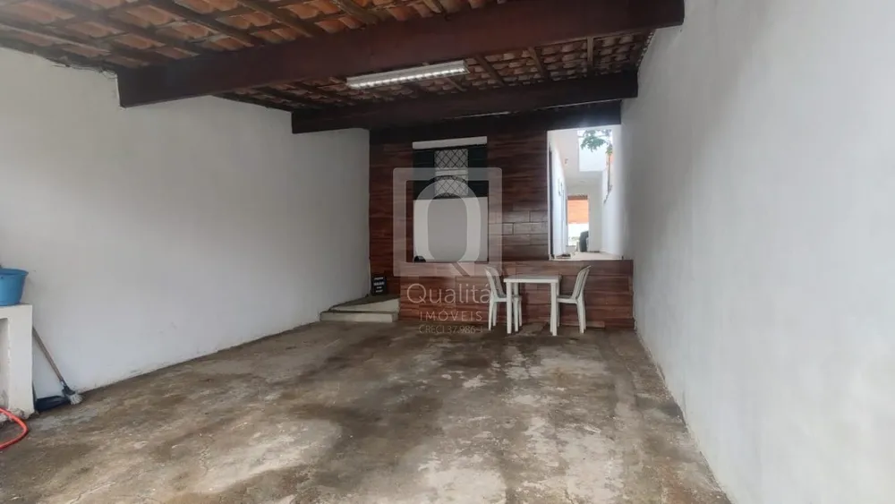 Casa, 2 quartos, 125 m² - Foto 1