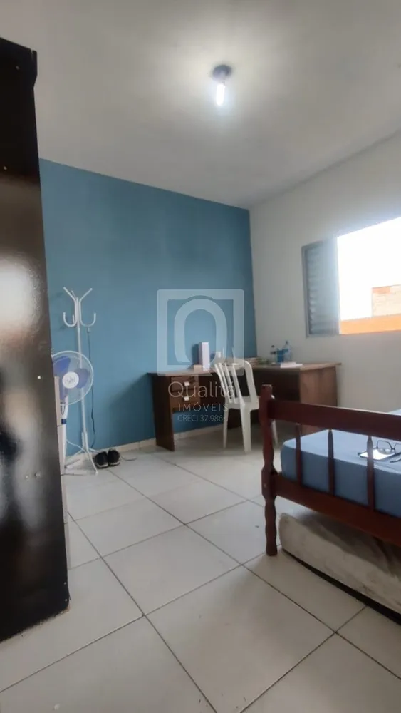 Casa, 2 quartos, 125 m² - Foto 3
