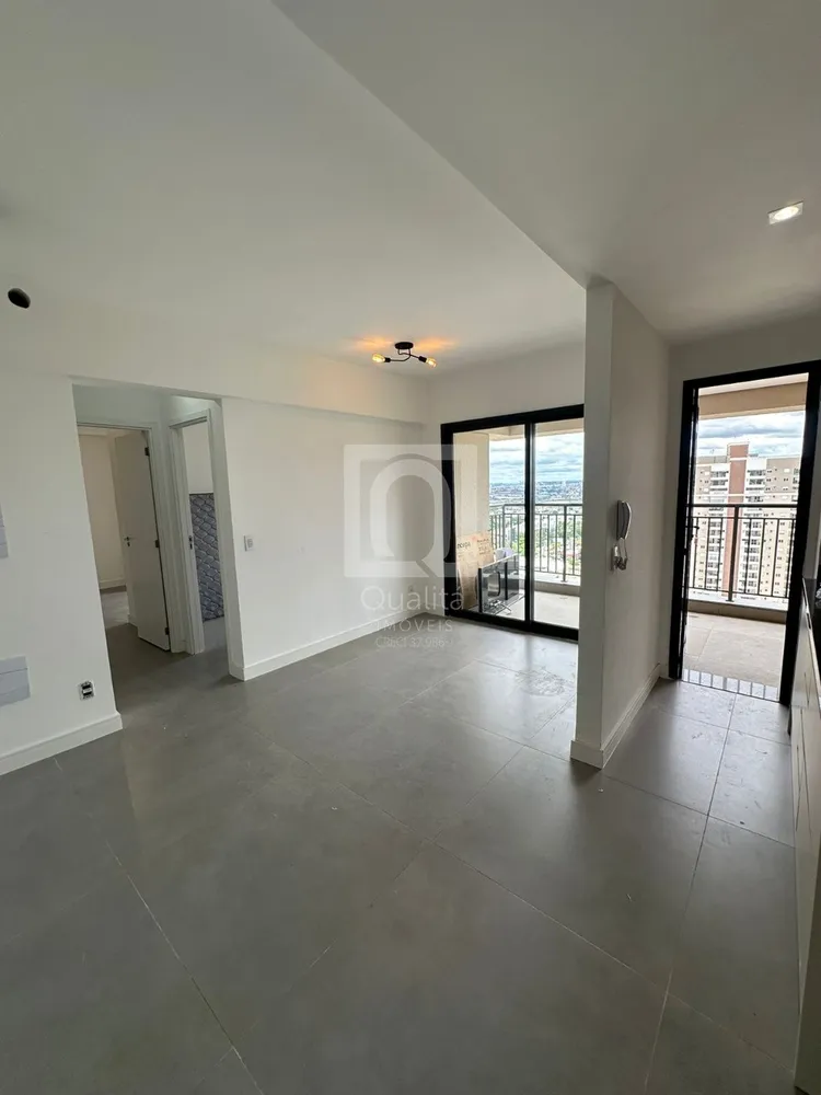 Apartamento, 2 quartos, 64 m² - Foto 2
