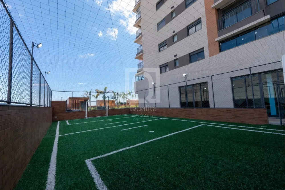 Apartamento, 2 quartos, 64 m² - Foto 11