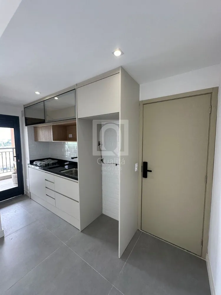 Apartamento, 2 quartos, 64 m² - Foto 3