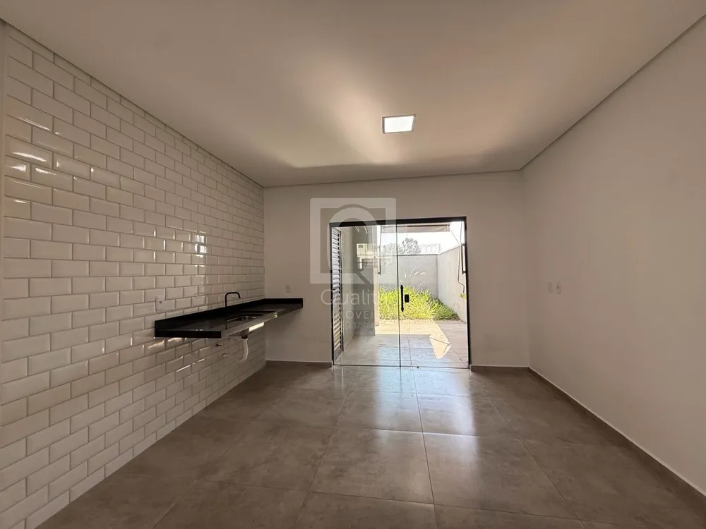 Sobrado, 2 quartos - Foto 3