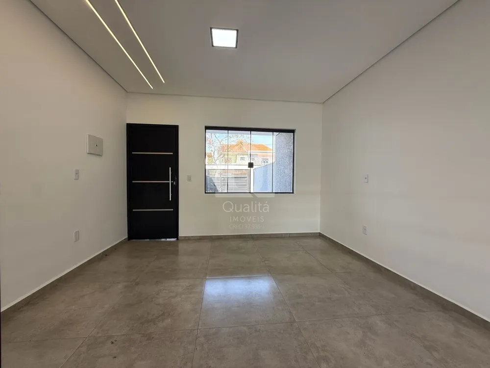 Sobrado, 2 quartos - Foto 5