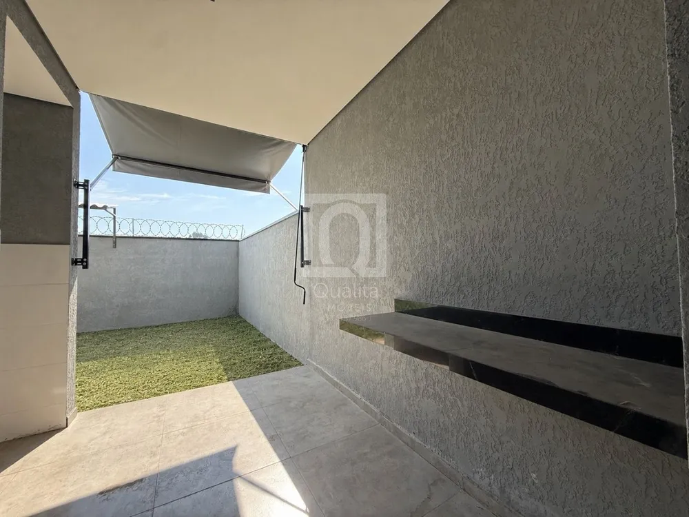 Sobrado, 2 quartos - Foto 2