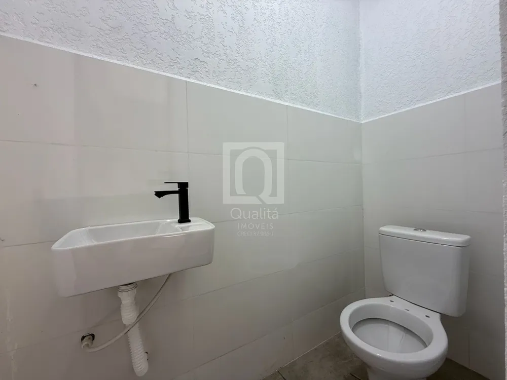 Sobrado, 2 quartos - Foto 8