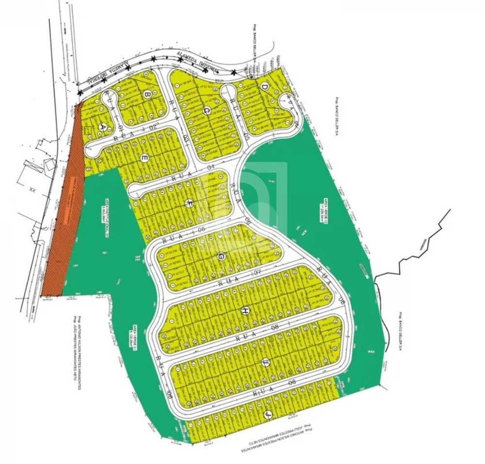 Terreno, 260 m² - Foto 2