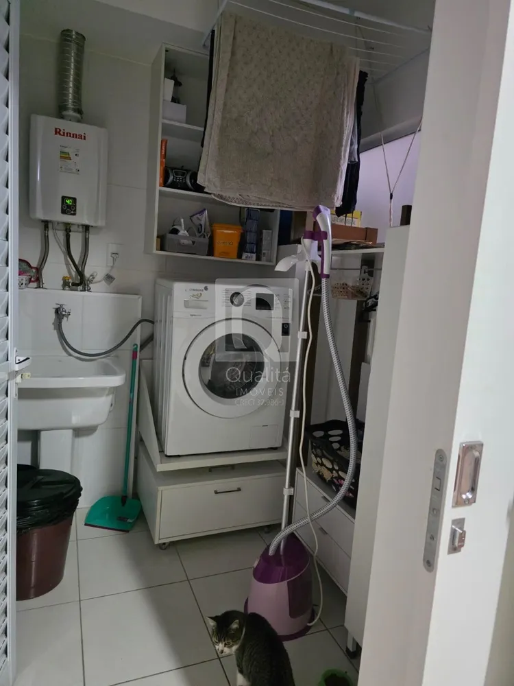 Apartamento, 3 quartos, 134 m² - Foto 6