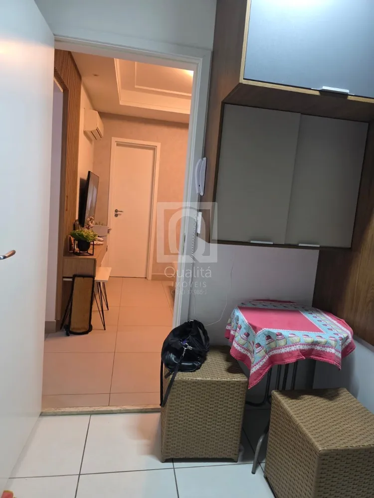 Apartamento, 3 quartos, 134 m² - Foto 12