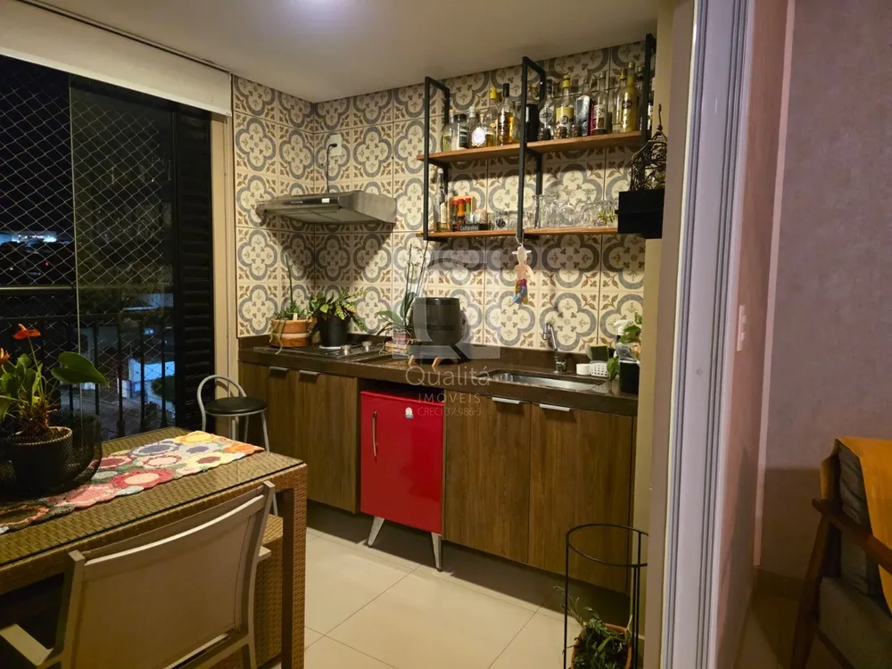 Apartamento, 3 quartos, 134 m² - Foto 3