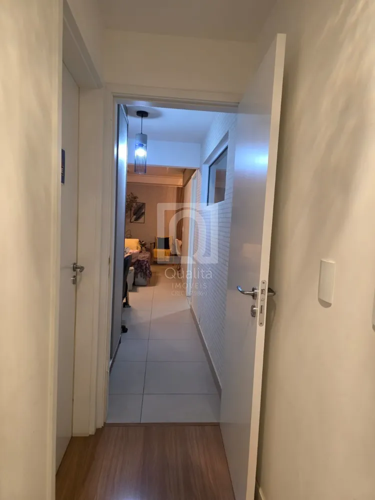 Apartamento, 3 quartos, 134 m² - Foto 7
