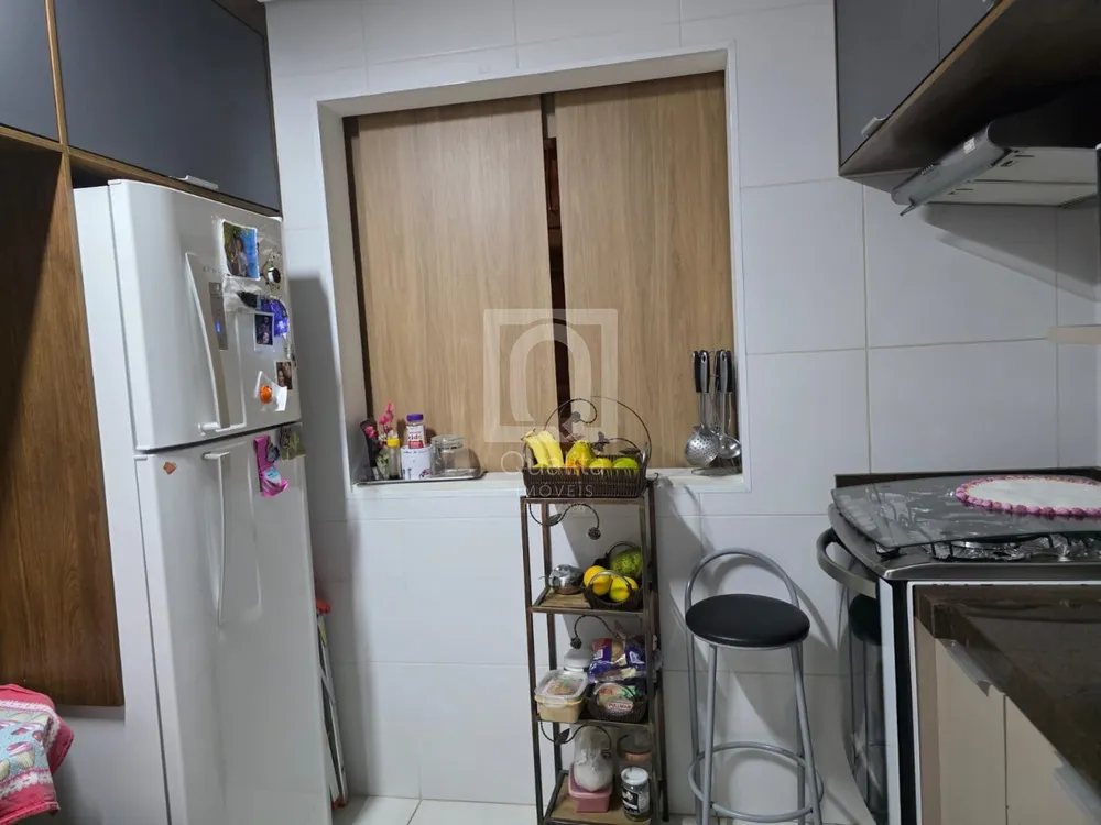 Apartamento, 3 quartos, 134 m² - Foto 4