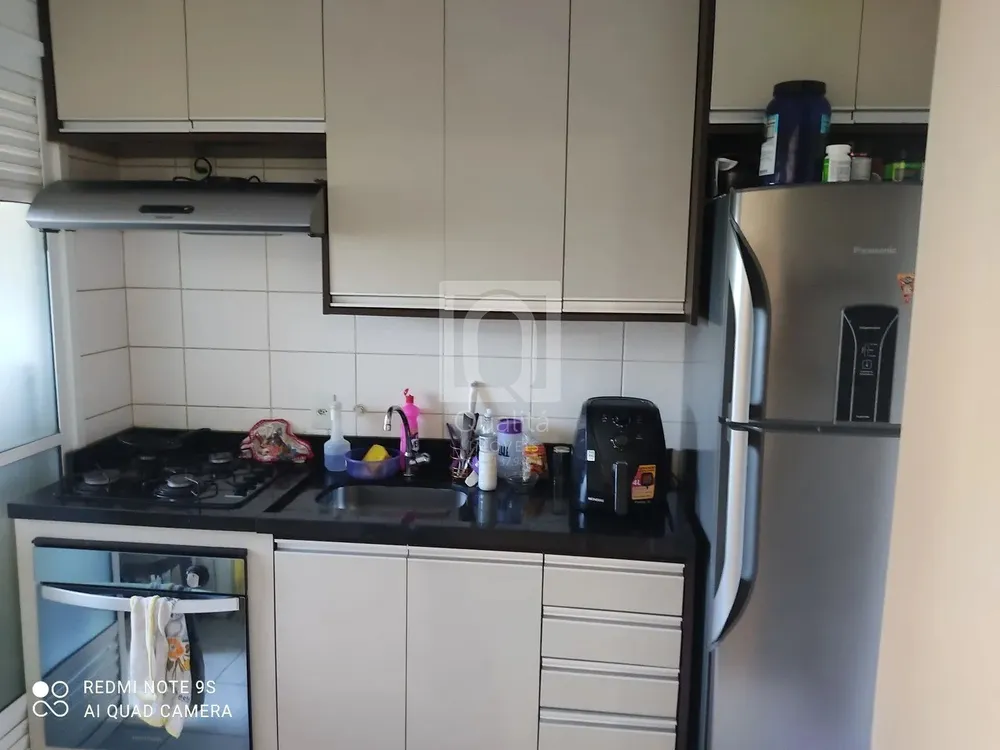 Apartamento, 3 quartos, 73 m² - Foto 3