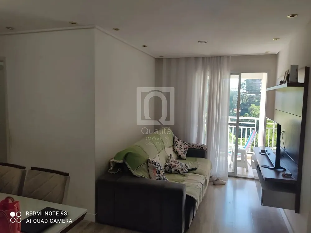 Apartamento, 3 quartos, 73 m² - Foto 1
