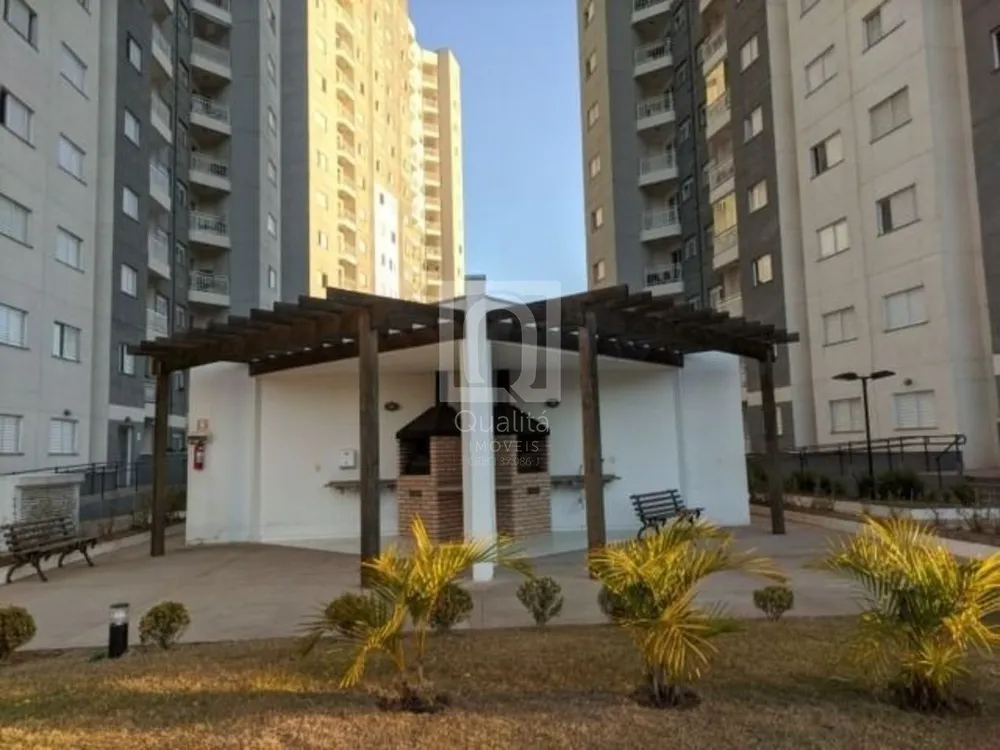 Apartamento, 3 quartos, 73 m² - Foto 9