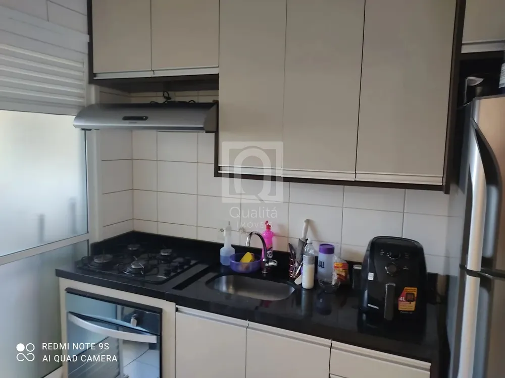 Apartamento, 3 quartos, 73 m² - Foto 4