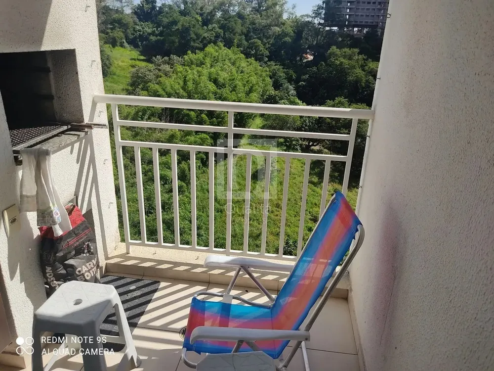 Apartamento, 3 quartos, 73 m² - Foto 8
