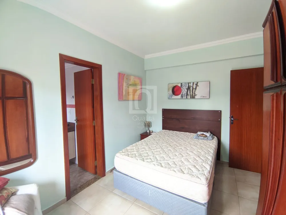 Apartamento, 3 quartos, 95 m² - Foto 8